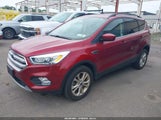 Ford Escape Sel 1FMCU9HD5JUD56107 снимка