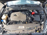 Ford Fusion Se 3FA6P0HD2JR135159 fotografie