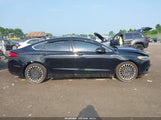 Ford Fusion Se 3FA6P0HD2JR135159 fotografie