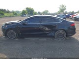 Ford Fusion Se 3FA6P0HD2JR135159 fotografie
