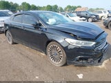 Ford Fusion Se 3FA6P0HD2JR135159 fotografie