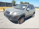 Hyundai Tucson Limited V6/Se KM8JN12D88U897662 photo