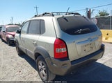 Hyundai Tucson Limited V6/Se KM8JN12D88U897662 photo