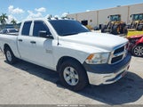 Ram  Tradesman 4X2 6'4 Box 1C6RR6FG5HS540567 photo
