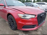 Audi A6 3.0T Premium Plus WAUHGAFC2EN030517 photo