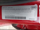 Audi A6 3.0T Premium Plus WAUHGAFC2EN030517 photo