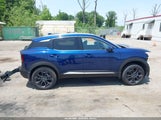 Nissan Kicks Sr Intelligent Awd 3N8AP6DB7SL328623 fotografie