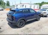 Nissan Kicks Sr Intelligent Awd 3N8AP6DB7SL328623 fotografie