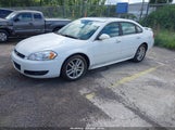 Chevrolet Impala Limited Ltz 2G1WC5E33E1182038 снимка