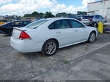 Chevrolet Impala Limited Ltz 2G1WC5E33E1182038 снимка