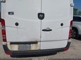 Dodge Sprinter Van  High Roof WD0PE845185261213 fotografie