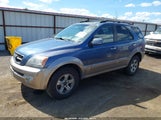 Kia Sorento Ex/Lx KNDJC733635087369 fotografie