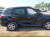 Hyundai Santa Fe Limited 5XYZK3AB8BG047910 снимка