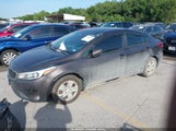 Kia Forte Lx 3KPFL4A76HE143574 fotografie