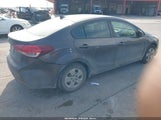 Kia Forte Lx 3KPFL4A76HE143574 fotografie