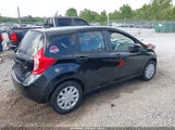 Nissan Versa Note S (Sr)/S Plus/Sl/Sr/Sv 3N1CE2CP1GL350790 photo