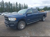 Ram  Tradesman 4X4 8' Box 3C6UR5HJ5LG243232 снимка