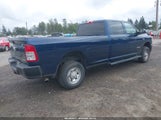 Ram  Tradesman 4X4 8' Box 3C6UR5HJ5LG243232 снимка