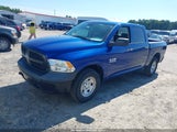 Ram  Tradesman 4X4 5'7 Box 1C6RR7KG7JS306741 fotografie