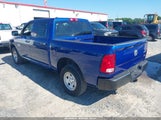 Ram  Tradesman 4X4 5'7 Box 1C6RR7KG7JS306741 fotografie