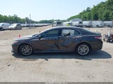 Toyota Camry Xle V6 4T1BZ1HK4JU009848 photo