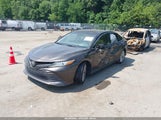 Toyota Camry Xle V6 4T1BZ1HK4JU009848 photo
