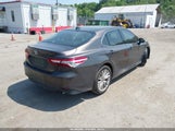 Toyota Camry Xle V6 4T1BZ1HK4JU009848 photo