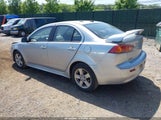 Mitsubishi Lancer Es/Es-Sport JA3AU26U09U028058 photo