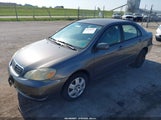 Toyota Corolla Le 1NXBR32E47Z767311 photo