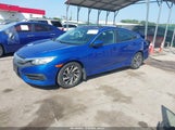 Honda Civic Ex 2HGFC2F77GH565631 photo
