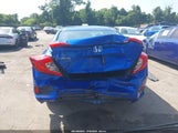 Honda Civic Ex 2HGFC2F77GH565631 photo