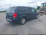 Dodge Grand Caravan Se 2C4RDGBG4ER374946 снимка
