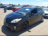 Toyota Prius Two JTDKN3DU6C5463440 снимка
