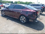 Kia Optima Sxl Turbo 5XXGV4L28GG033714 снимка