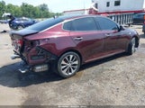 Kia Optima Sxl Turbo 5XXGV4L28GG033714 снимка