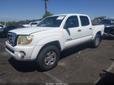 Toyota Tacoma Prerunner V6 5TEJU4GN0AZ688665 fotografie