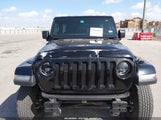 Jeep Wrangler 4-Door Freedom 4X4 1C4HJXDG8PW582291 снимка