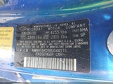 Hyundai Genesis 2.0T Premium KMHHT6KD9BU044115 fotografie