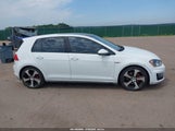 Volkswagen Golf Gti 2.0T Se 4-Door 3VW4T7AU1FM014382 fotografie
