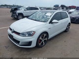 Volkswagen Golf Gti 2.0T Se 4-Door 3VW4T7AU1FM014382 fotografie