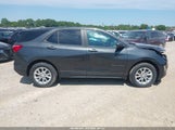 Chevrolet Equinox Awd Ls 2GNAXSEV9L6274087 снимка