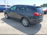 Chevrolet Equinox Awd Ls 2GNAXSEV9L6274087 снимка
