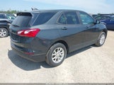 Chevrolet Equinox Awd Ls 2GNAXSEV9L6274087 снимка