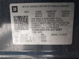 Chevrolet Equinox Awd Ls 2GNAXSEV9L6274087 снимка