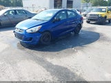 Hyundai Accent Gls KMHCT4AE6FU921772 photo