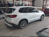 BMW X5 xDrive40I 5UXCR6C07N9N11076 снимка
