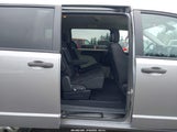 Dodge Grand Caravan Se 2C4RDGBG7KR671057 fotografie