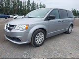 Dodge Grand Caravan Se 2C4RDGBG7KR671057 fotografie