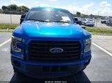 Ford F-150 King Ranch/Lariat/Limited/Platinum/Xl/Xlt 1FTEW1EG6GFD12167 снимка