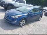 Hyundai Elantra Value Edition KMHDH4AE0GU603072 снимка